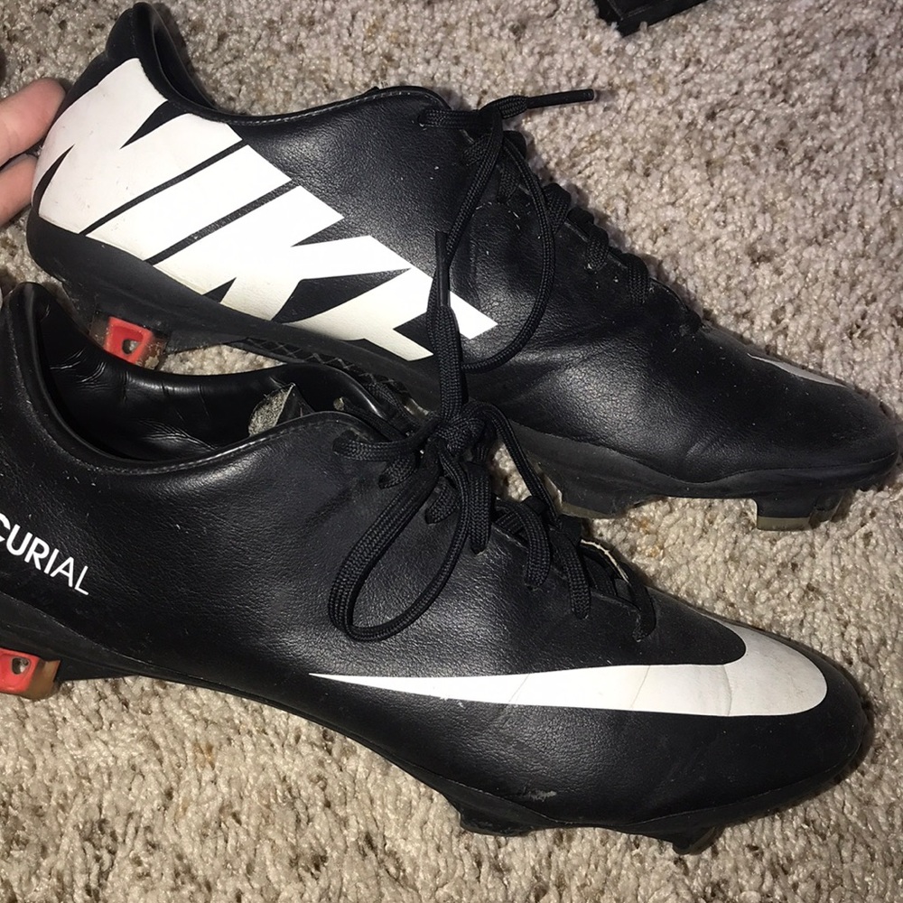 Nike Cleats